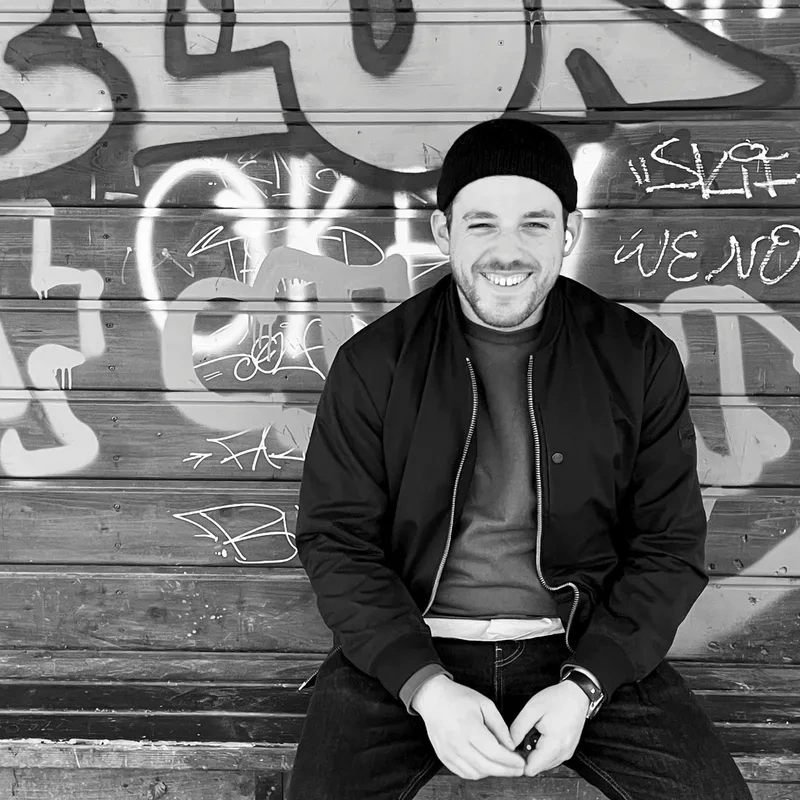 Deniz Dincer — Gründer leanbite consulting Stuttgart