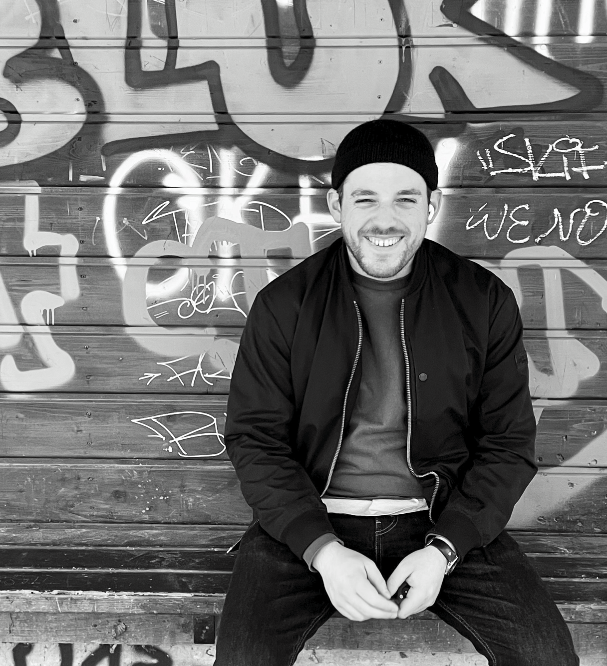 Deniz Dincer – Lean-Berater Stuttgart